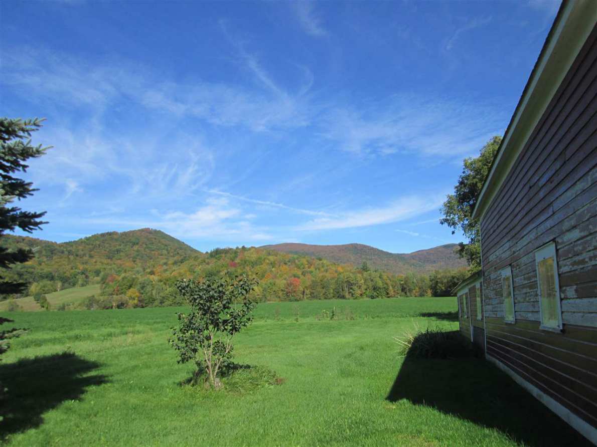 c. 1850 Rupert, VT Old House Dreams