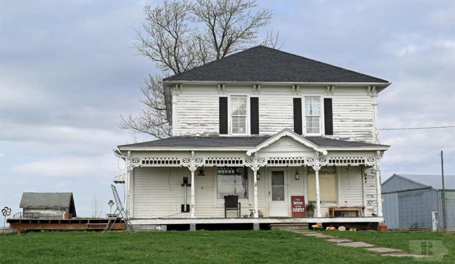 Old House Dreams Page 777 Specially selected historic & old homes