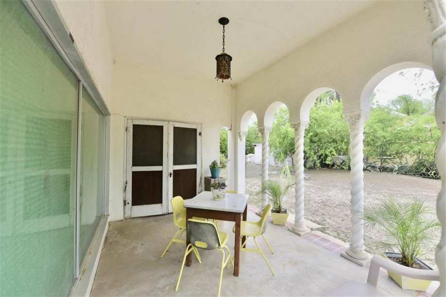 1927 Spanish Revival Del Rio, TX Old House Dreams