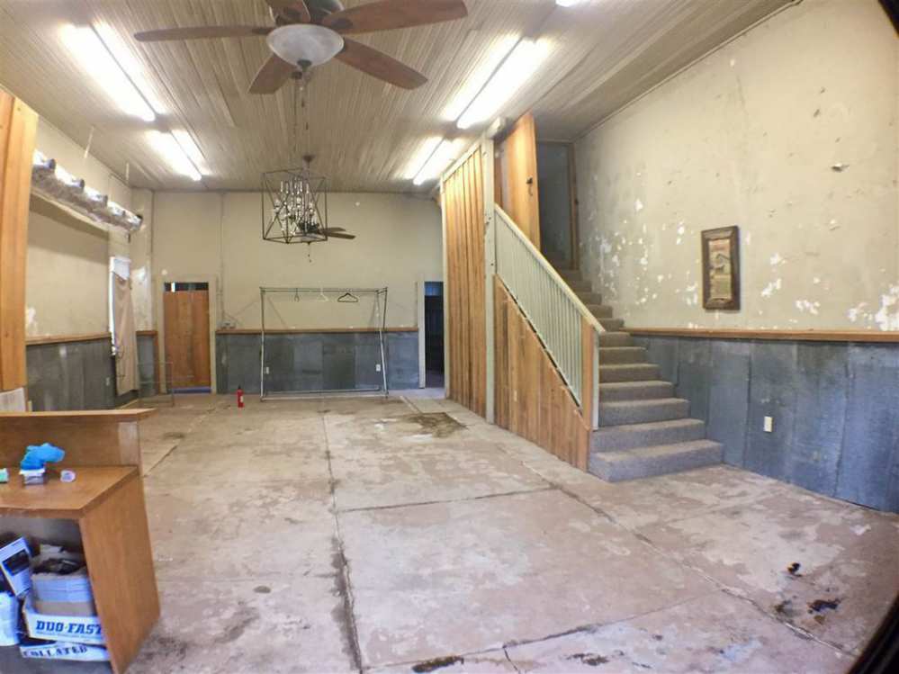 1918 Hotel Pinola, MS Old House Dreams