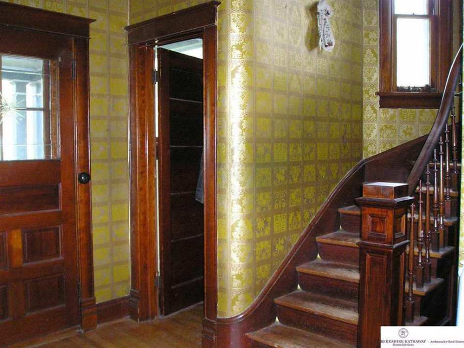 1903 Wahoo, NE Old House Dreams