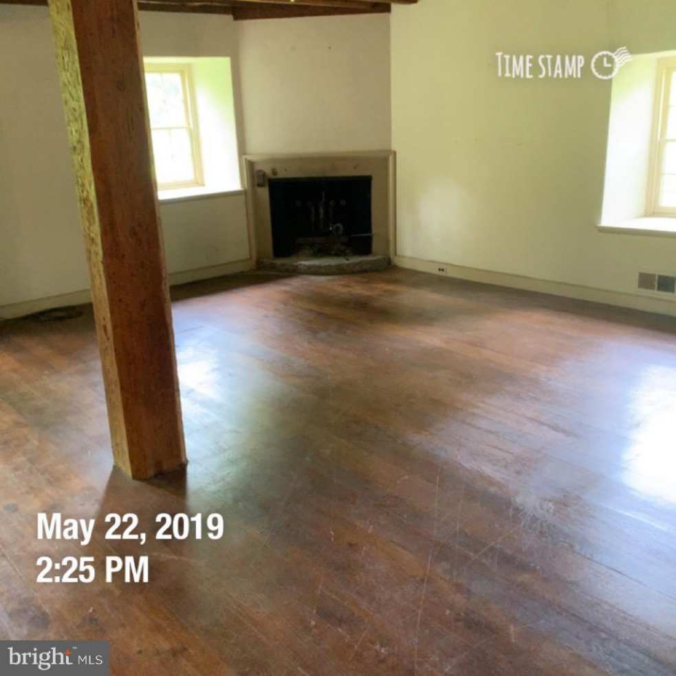 Mill West Chester, PA Old House Dreams