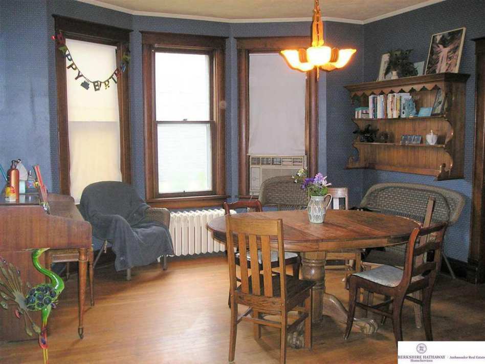 1903 Wahoo, NE Old House Dreams