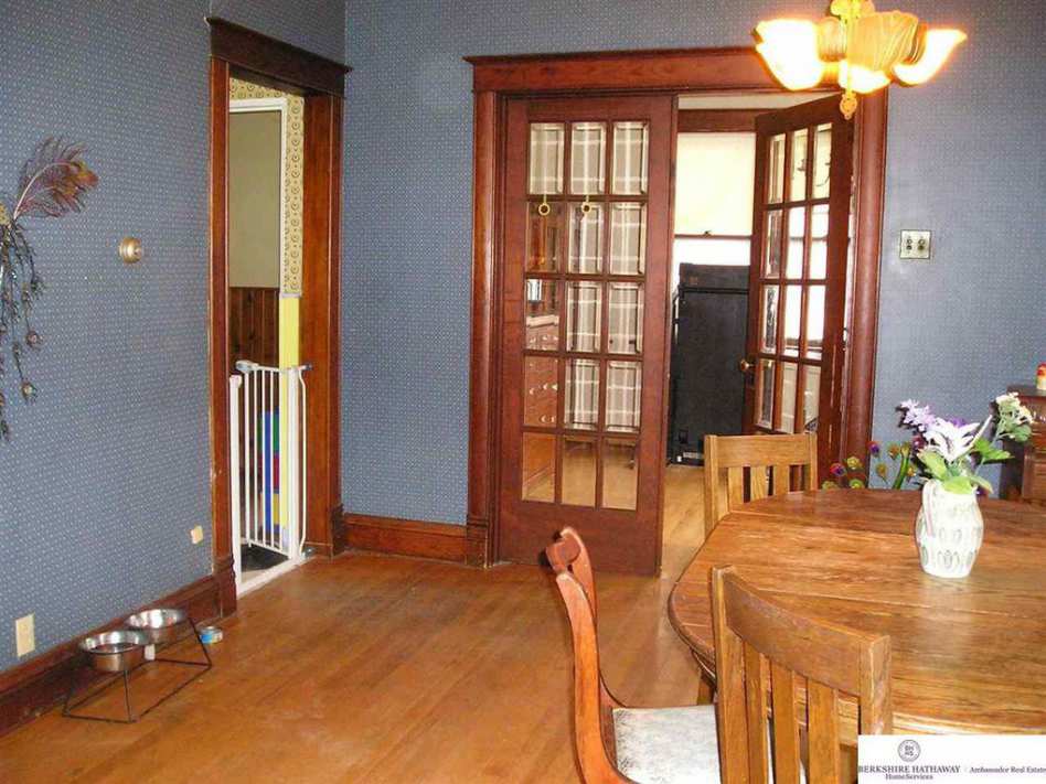 1903 Wahoo, NE Old House Dreams