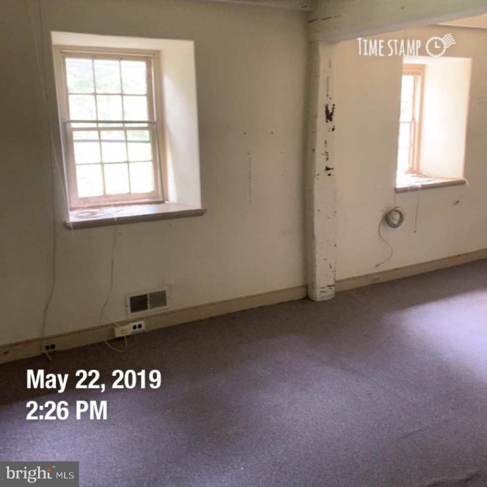 Mill West Chester, PA Old House Dreams