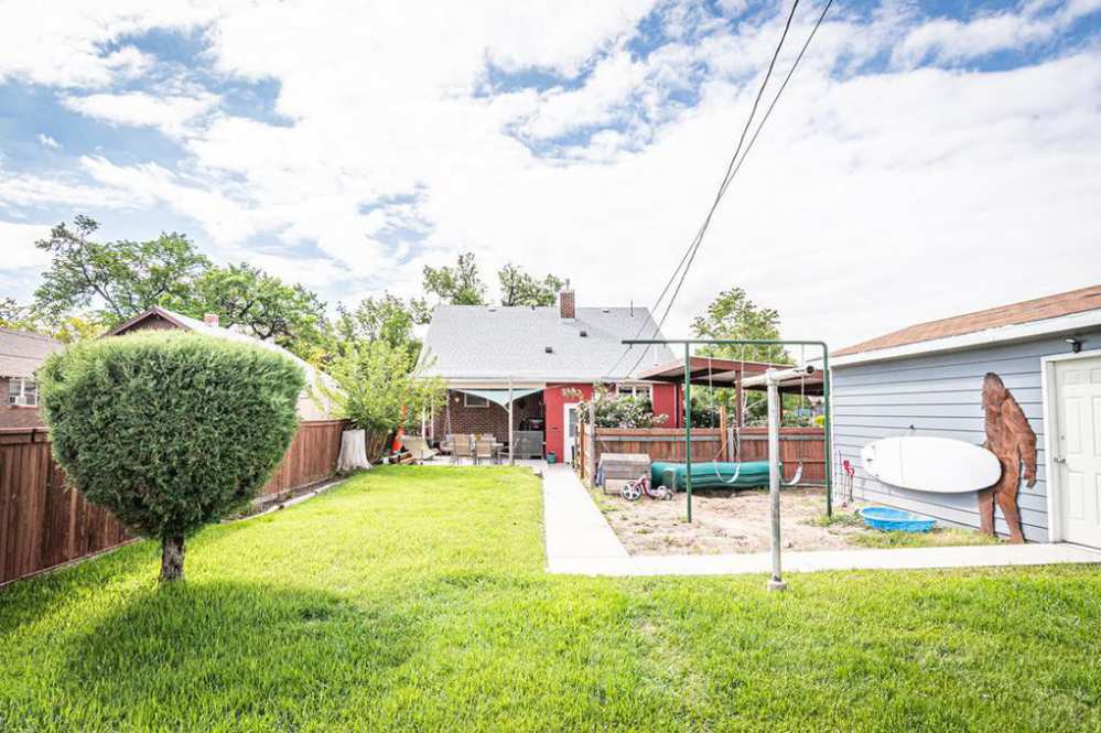 accent painting by desarae llc reviews - pueblo west, co