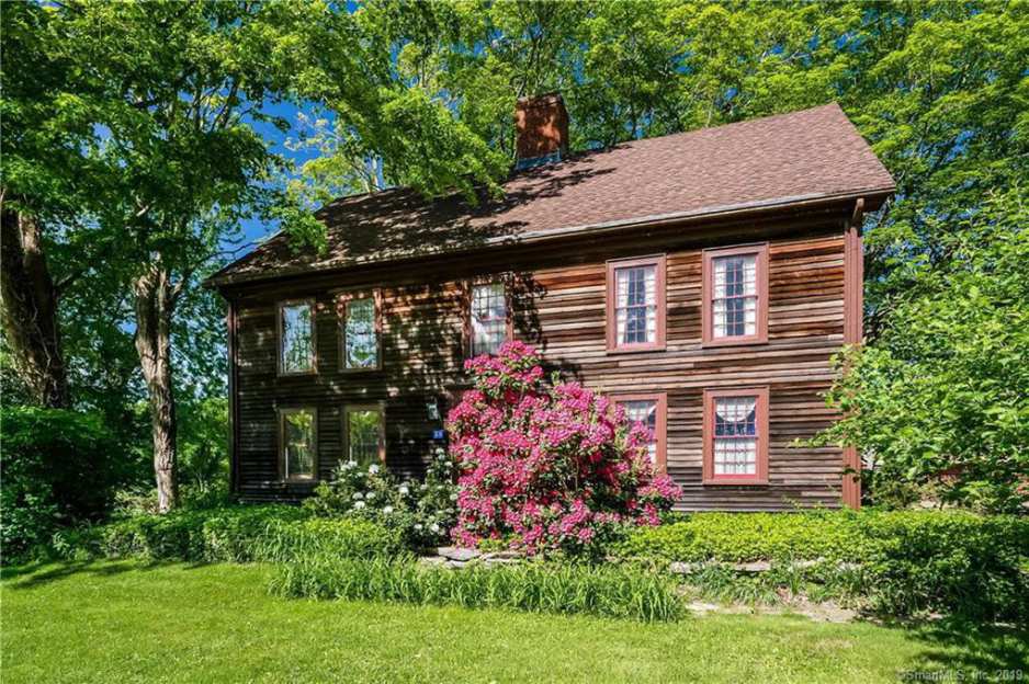 Private: c. 1740 – Bolton, CT