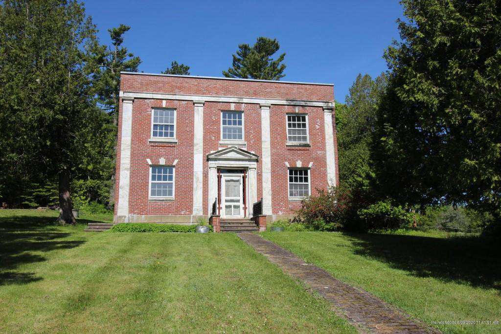 Old House Dreams Page 374 Specially selected historic & old homes