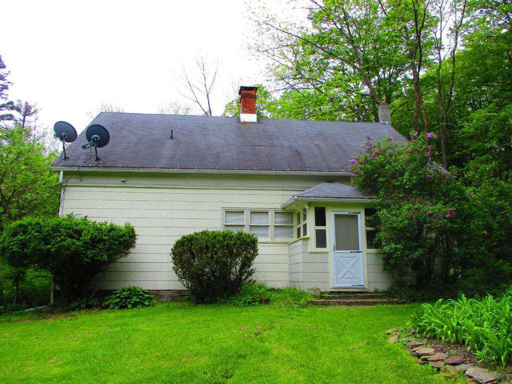 1797 Decatur, NY Old House Dreams