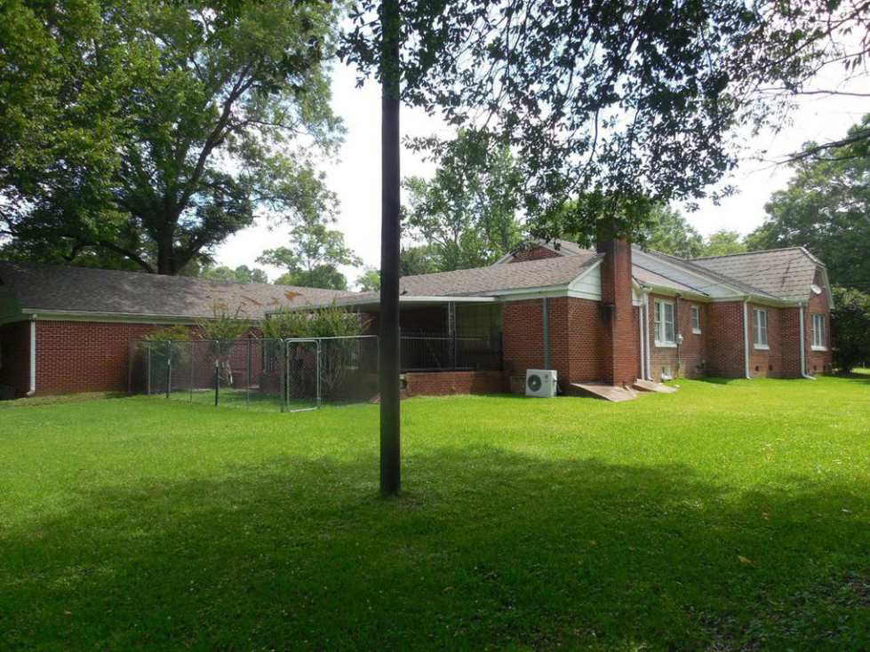 1930 Tudor Revival Kosciusko, MS Old House Dreams