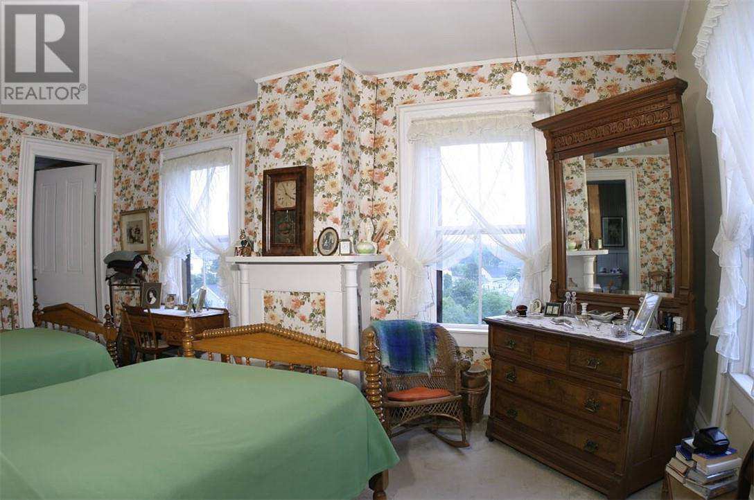 1846 St. New Brunswick Old House Dreams