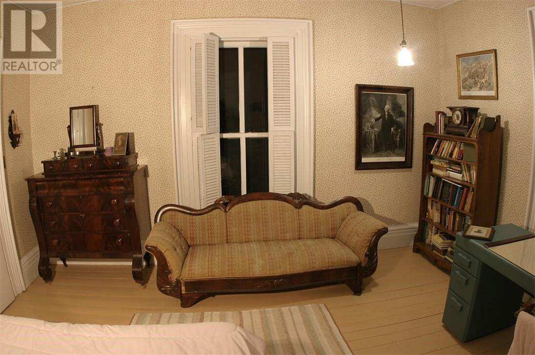 1846 St. New Brunswick Old House Dreams