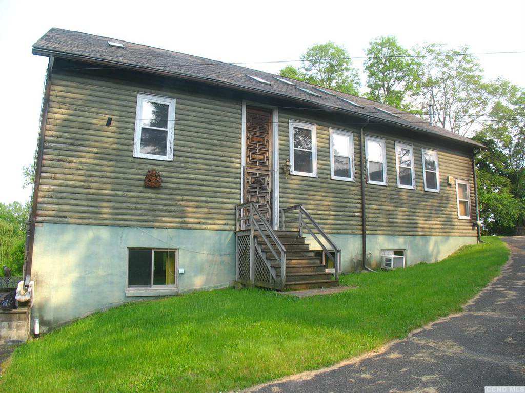 1869 Italianate Claverack, NY Old House Dreams