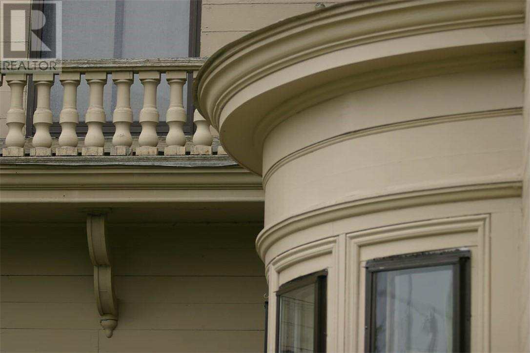 1846 St. New Brunswick Old House Dreams