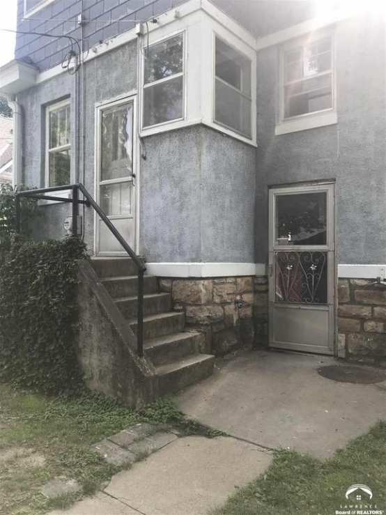 1910 Lawrence, KS Old House Dreams