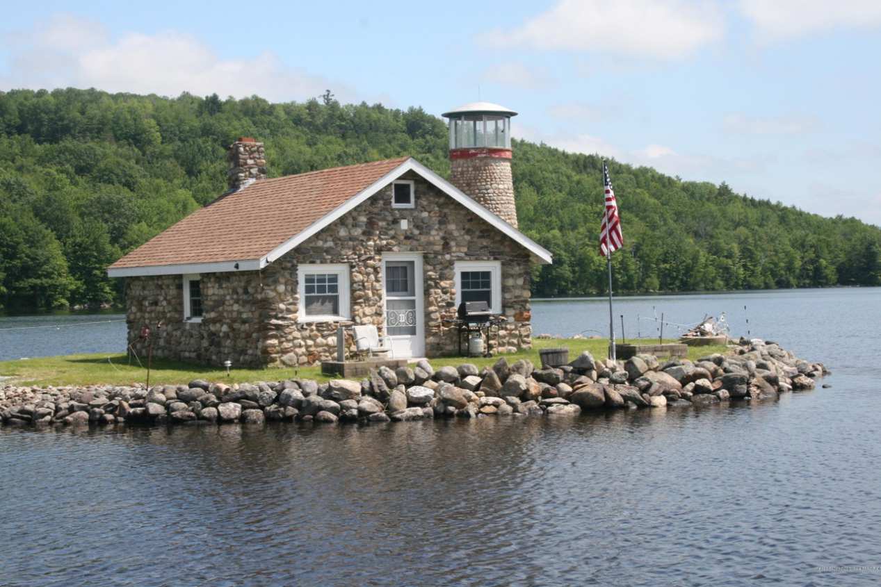 1937 Canton Me Old House Dreams