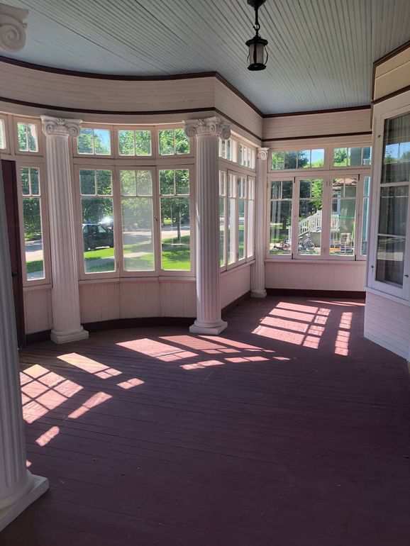 1902 Redfield, SD Old House Dreams