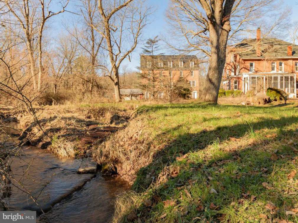 c. 1891 East Greenville, PA Old House Dreams