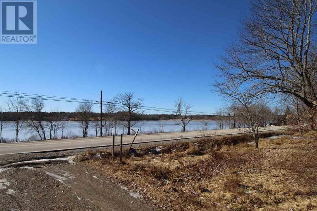 1905 New Germany, Nova Scotia Old House Dreams