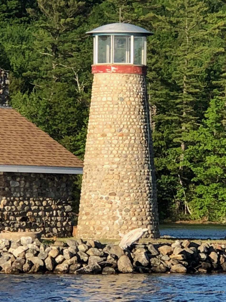 1937 Canton Me Old House Dreams