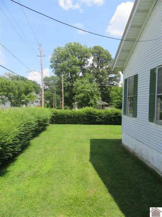 Fulton, KY Old House Dreams