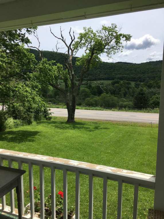 c. 1890 School Harpersfield, NY Old House Dreams