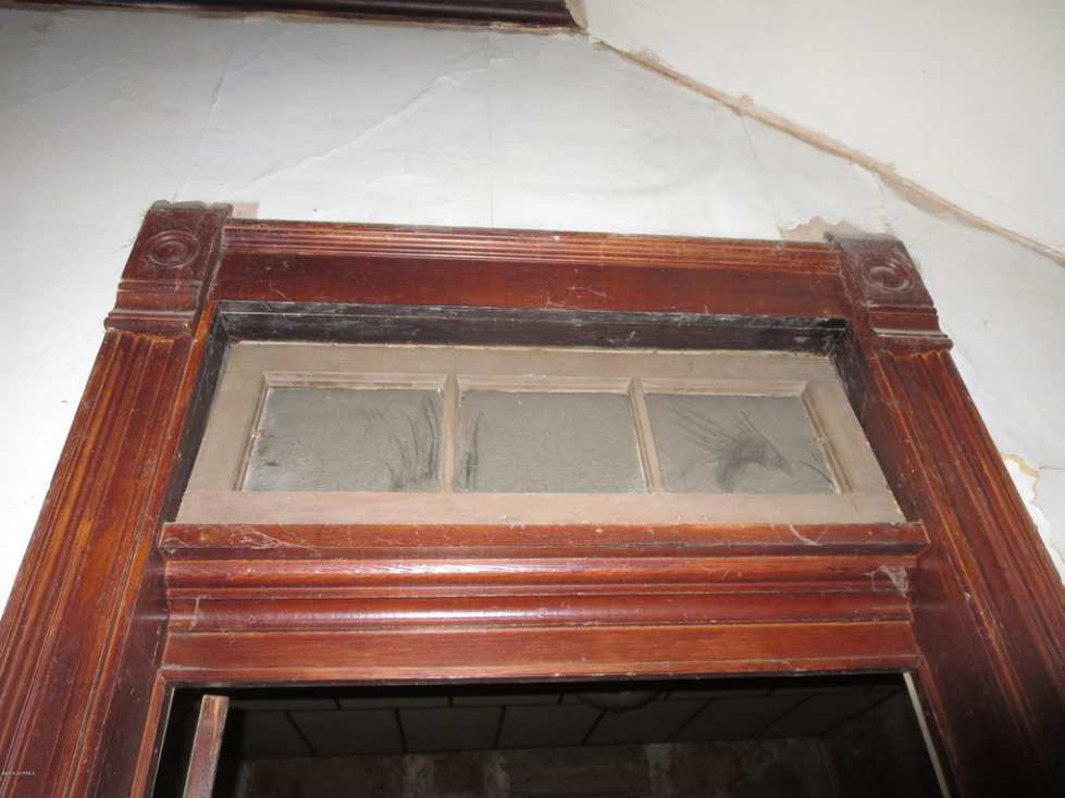 c. 1860/c.1900 Scotland Neck, NC Old House Dreams