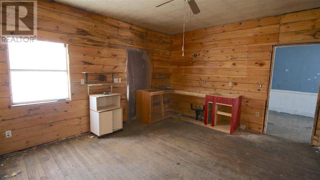 1905 New Germany, Nova Scotia Old House Dreams