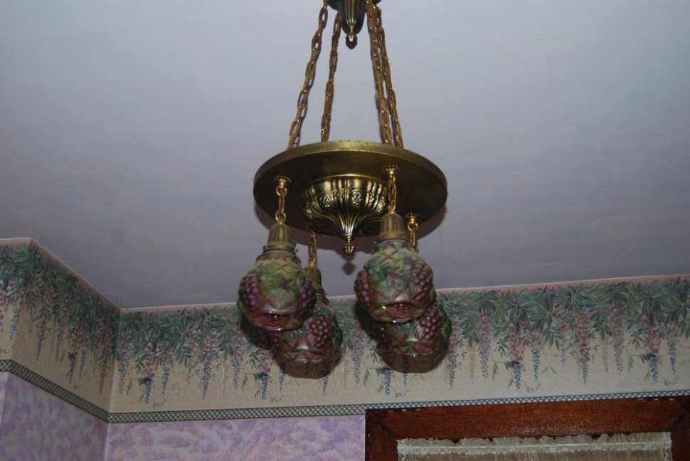 Second Empire Scandia, KS Old House Dreams