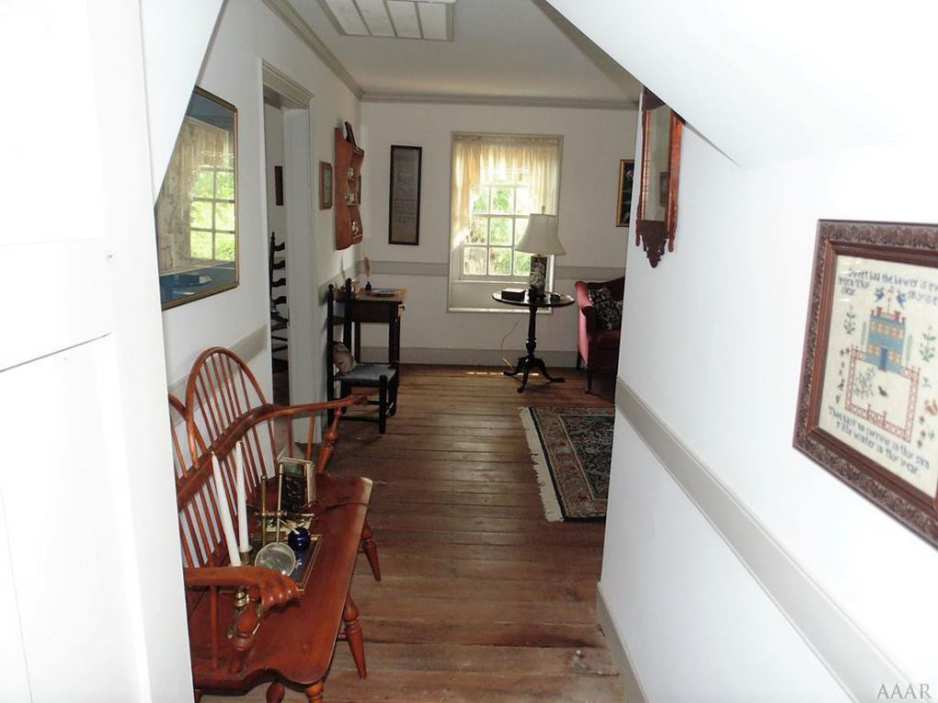 1747 Rich Square, NC Old House Dreams