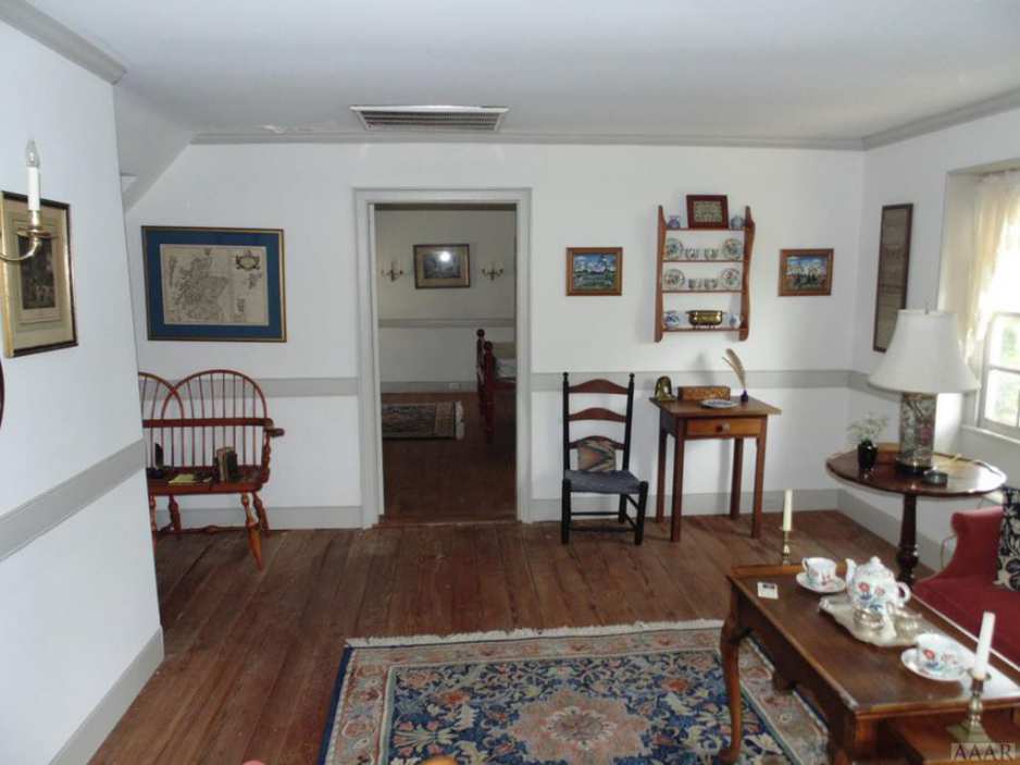 1747 Rich Square, NC Old House Dreams