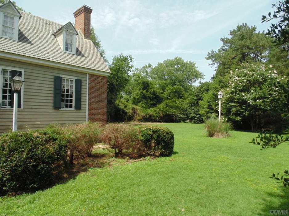 1747 Rich Square, NC Old House Dreams