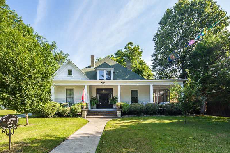 Old House Dreams - Old Homes & Historic Houses For Sale