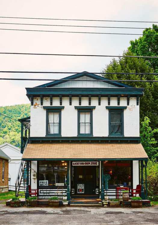 1890 Hamden, NY Old House Dreams