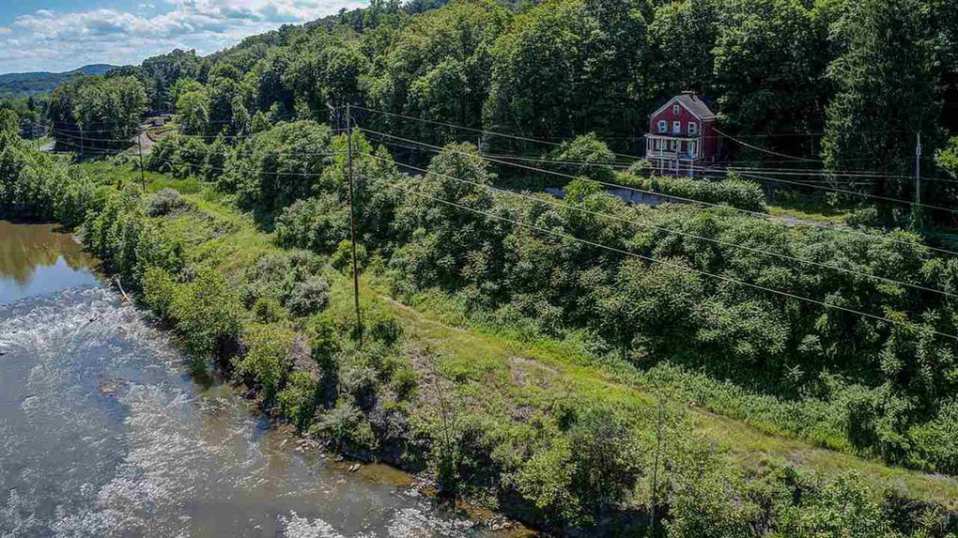 1839 – Rosendale, NY