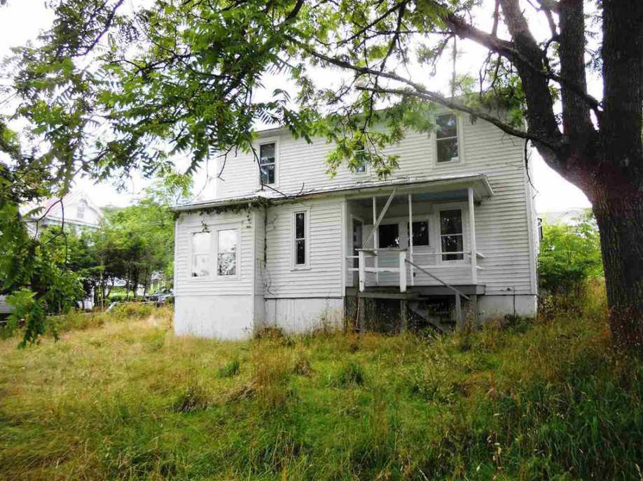 1904 Monterey, VA Old House Dreams
