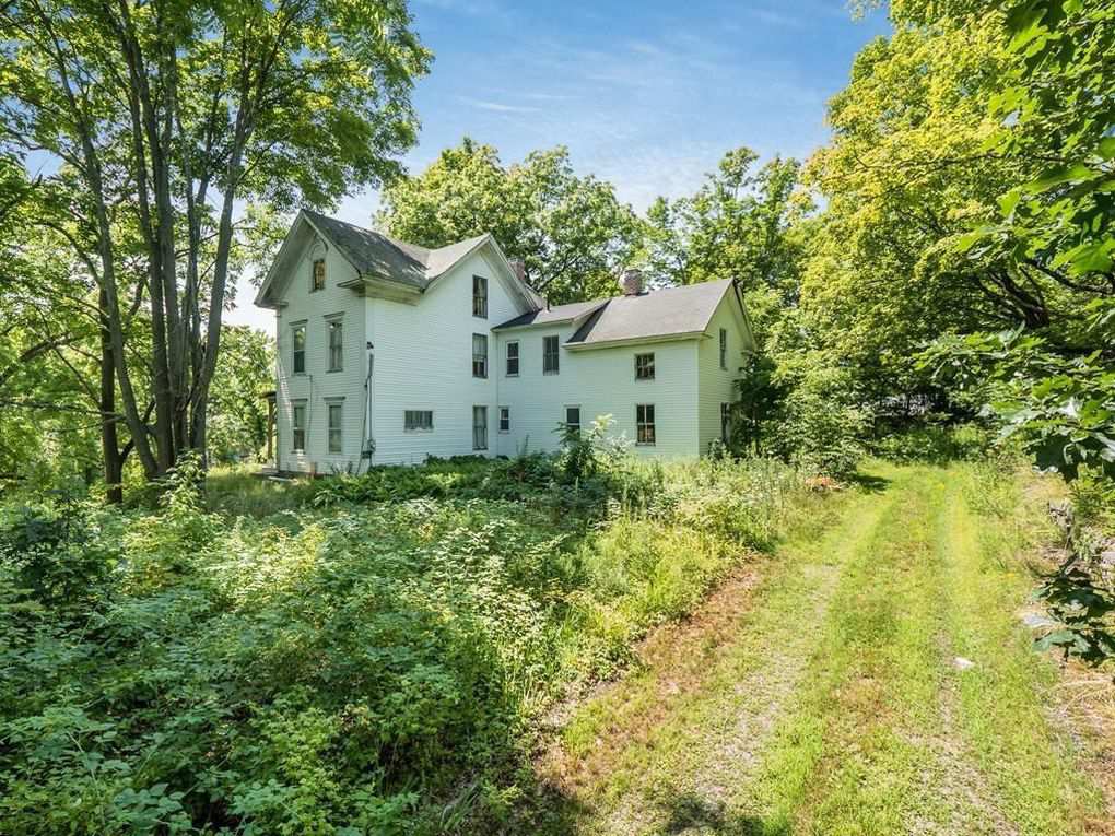 c. 1827 Acton, MA Old House Dreams