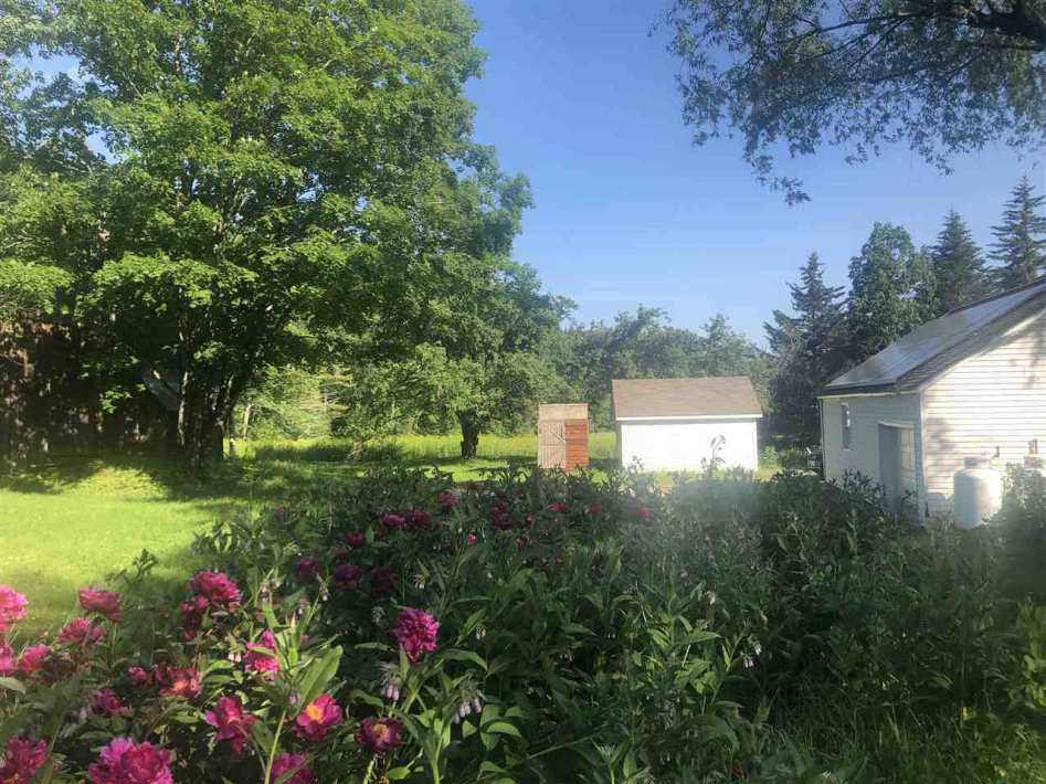 c. 1790 Jacksonville, VT Old House Dreams