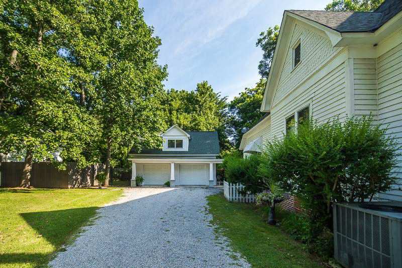 1910 Brownsville, TN Old House Dreams