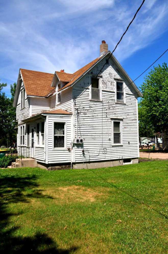 c. 1900 Graceville, MN Old House Dreams
