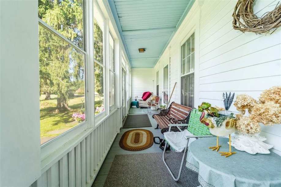 c. 1840 Italianate Smithville Flats, NY Old House Dreams