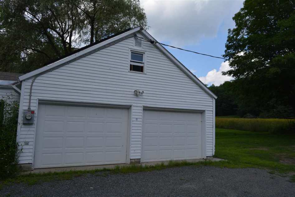 c. 1790 Jacksonville, VT Old House Dreams
