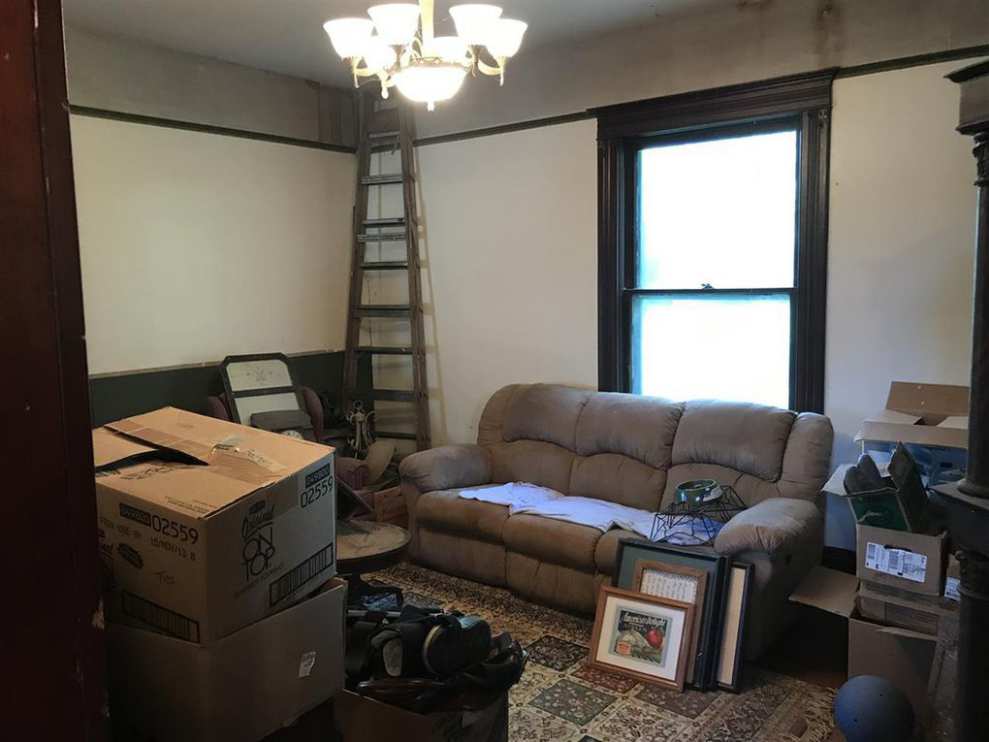 1905 Rulo, NE Old House Dreams