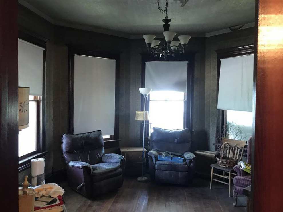 1905 Rulo, NE Old House Dreams