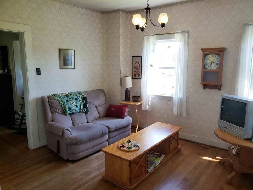 Great Village, Nova Scotia Old House Dreams