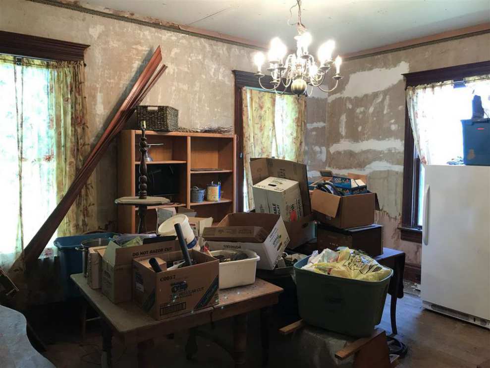 1905 Rulo, NE Old House Dreams