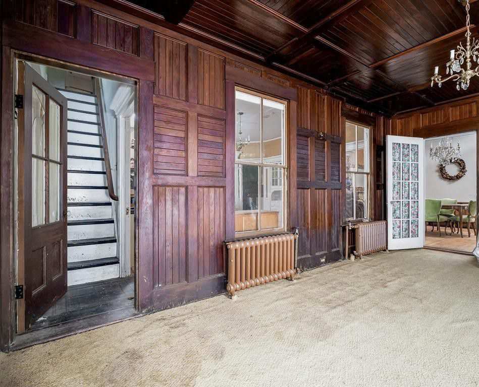 c. 1827 Acton, MA Old House Dreams