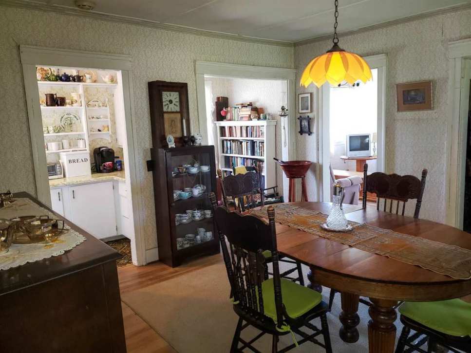 Great Village, Nova Scotia Old House Dreams