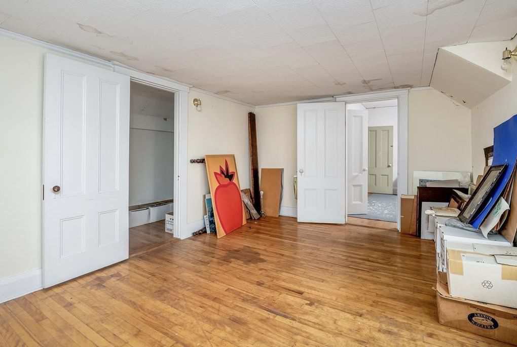 c. 1827 Acton, MA Old House Dreams