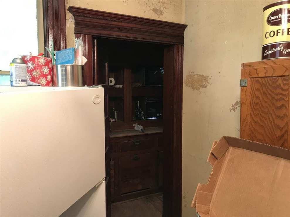 1905 Rulo, NE Old House Dreams